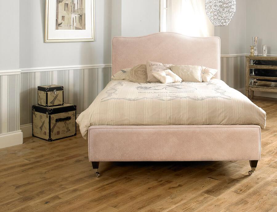 Nostalgia Bed