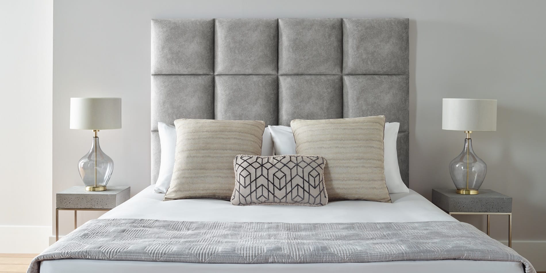 Paneleo Douze Bed - Image 2