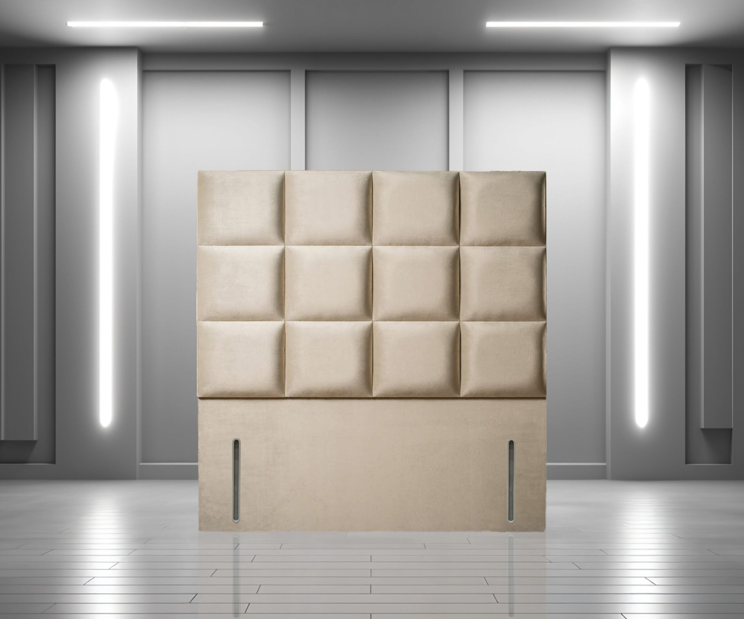 Paneleo Douze Headboard