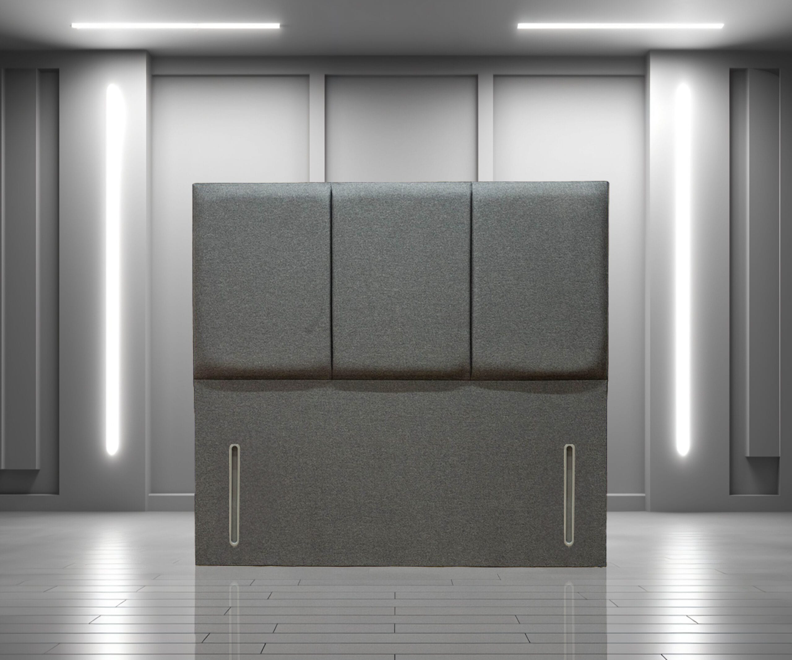 Paneleo Trois Headboard