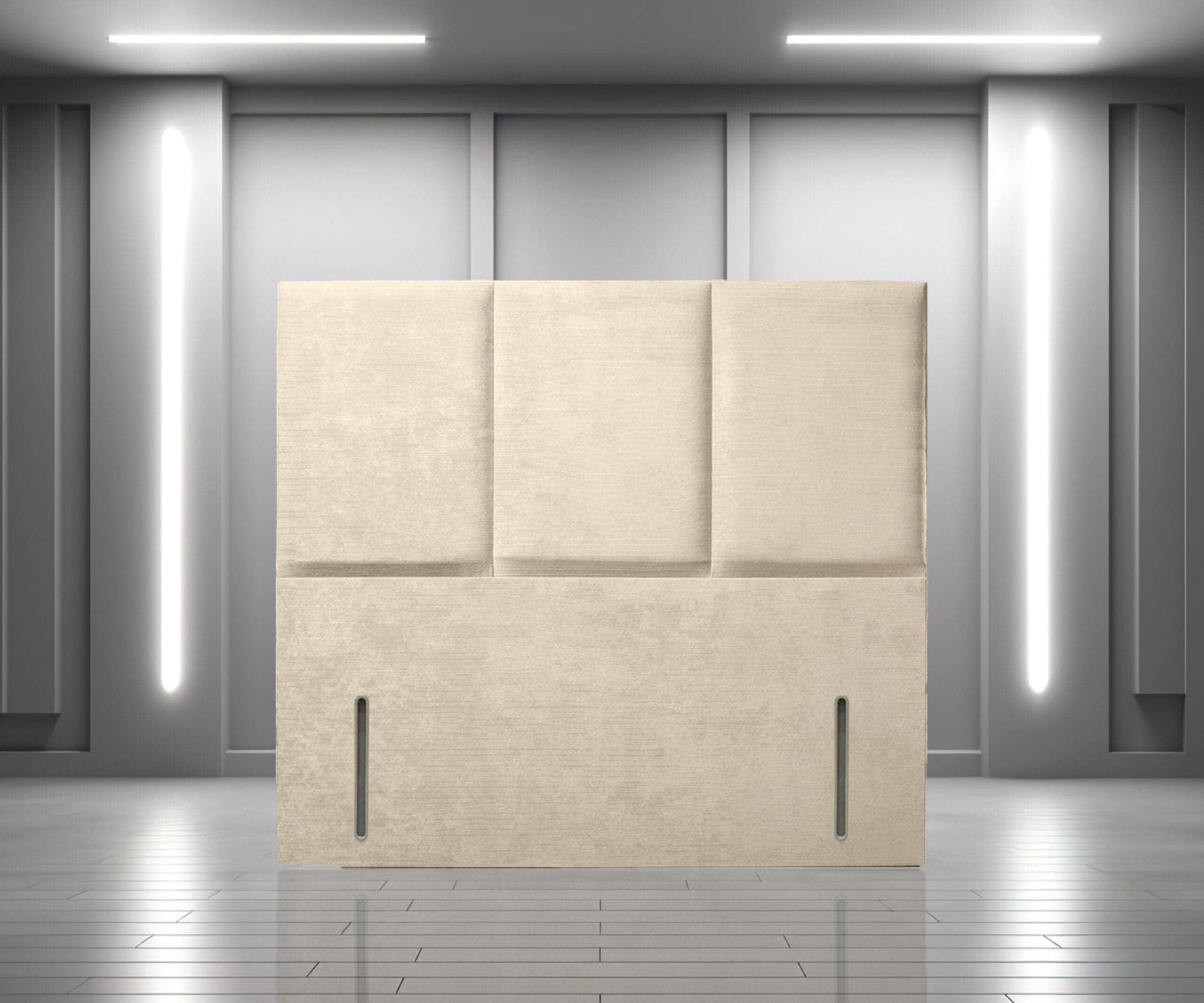 Paneleo Trois Headboard - Image 2