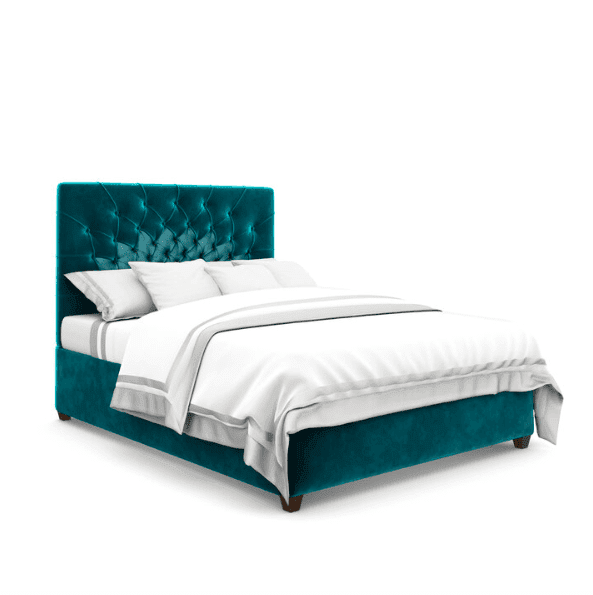 Paonne Luxury Bed - Image 2